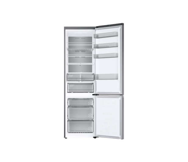Samsung LODÓWKA SAMSUNG RB38T776CS9 [###] - 1373520 - zdjęcie 2